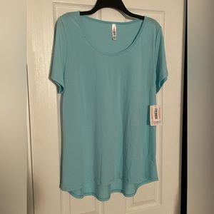 NWT LuLaRoe Classic T - XL